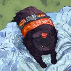 coca-cola fan art