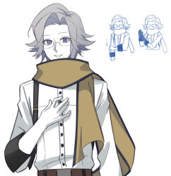 aotsuki eito from persona