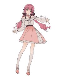 nikki (nikki) from nikki (series)