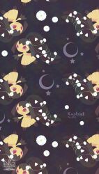 mawile from pokemon by meme (sleepsheep)