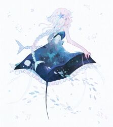 original fan art