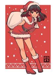 hakurei reimu from touhou