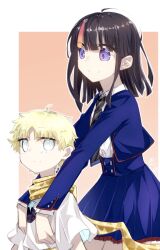 utsumi erice from fate/requiem