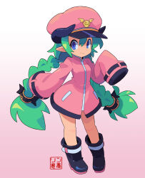 original fan art