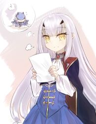 melusine (fate) from fate/grand order