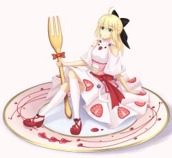 artoria pendragon (fate) from fate/grand order