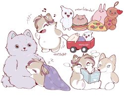 original fan art