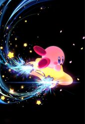 kirby from kirby (series)
