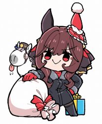 gentildonna (umamusume) from umamusume by takatsuki nato