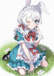 theresa apocalypse from honkai (series) by uehara suiyo