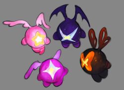 galacta knight from kirby (series)