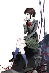 iwakura lain from serial experiments lain