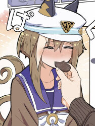 cheval grand (umamusume) from umamusume