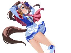 tokai teio (umamusume) from umamusume by nyanmaru