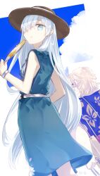 anastasia (fate) from fate/grand order
