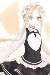 abigail williams (fate) from fate/grand order