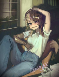 original fan art