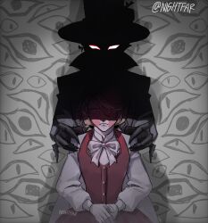 charlie morningstar from hazbin hotel