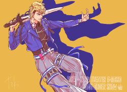 tombo ohger from ohsama sentai king-ohger