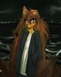 original fan art