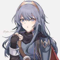 lucina (fire emblem) from fire emblem