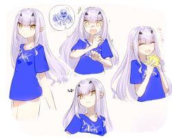 melusine (fate) from fate/grand order