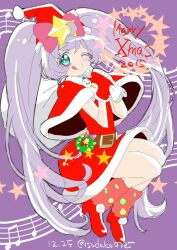 christmas fan art
