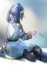 frieren from sousou no frieren