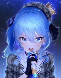 hoshimachi suisei from hololive
