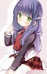 hibarigaoka ruri from anne happy