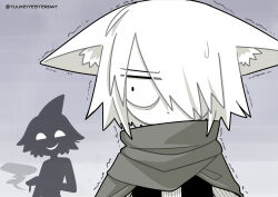 funamusea fan art