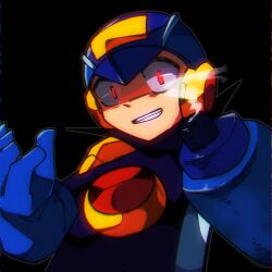 mega man (series) fan art