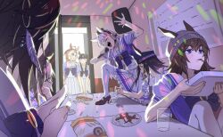 dream journey (umamusume) from umamusume