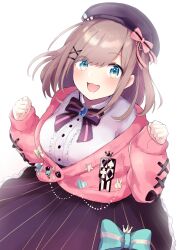 suzuhara lulu from nijisanji