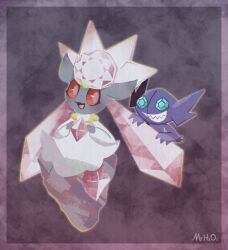 diancie from pokemon