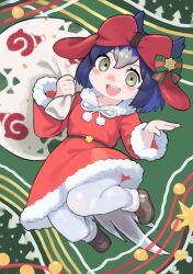 christmas fan art