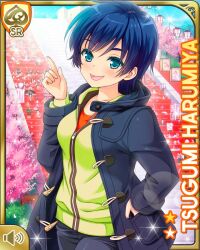 harumiya tsugumi from girlfriend (kari) by qp:flapper