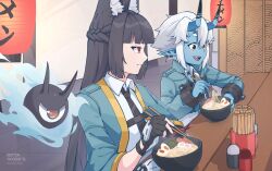 hoshimi miyabi from zenless zone zero