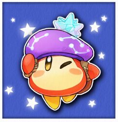 kirby (series) fan art