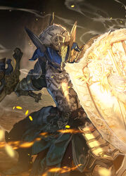 final fantasy fan art