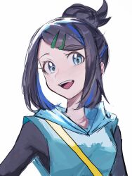 liko (pokemon) from pokemon by copituji