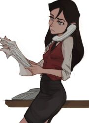 lois lane from dc comics