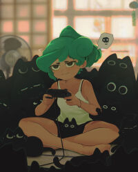 original fan art