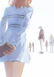 daybit sem void from fate/grand order