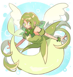 mew lettuce from tokyo mew mew