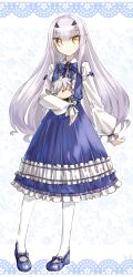melusine (fate) from fate/grand order