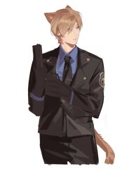 leon s. kennedy from resident evil