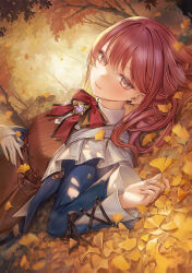 amayui moka from vspo!