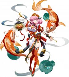 langrisser fan art