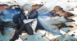 oberon (fate) from fate/grand order